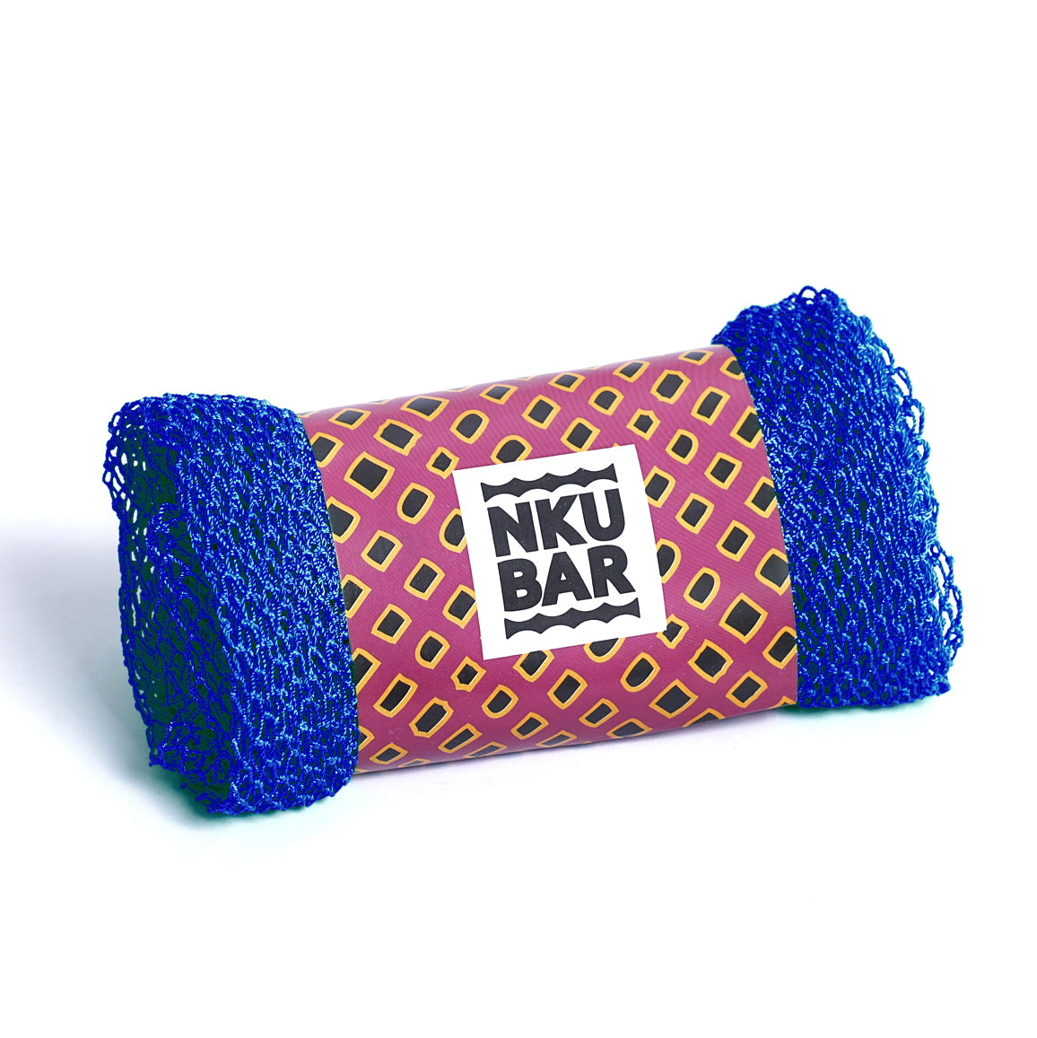 SAPO Blue Exfoliating Cloth