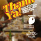 Thank Ya!: A Day of Giving Thanks around the African American Holiday Table